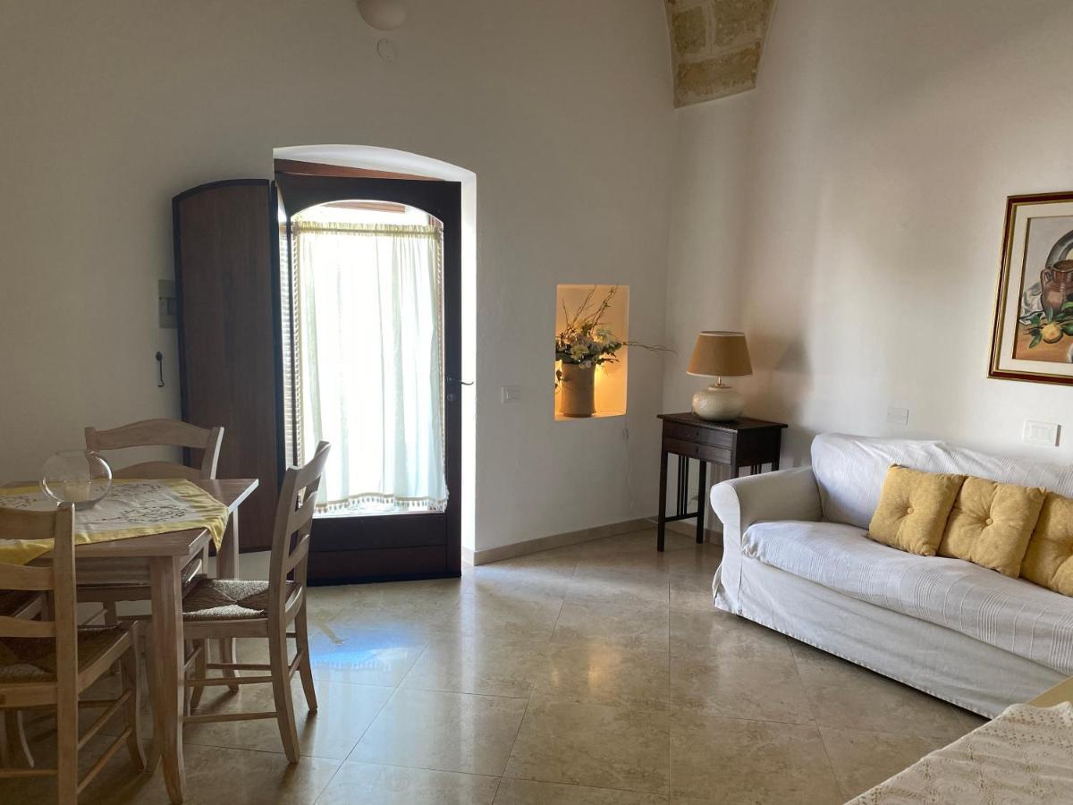 Masseria Palmo Francavilla Fontana Extérieur photo