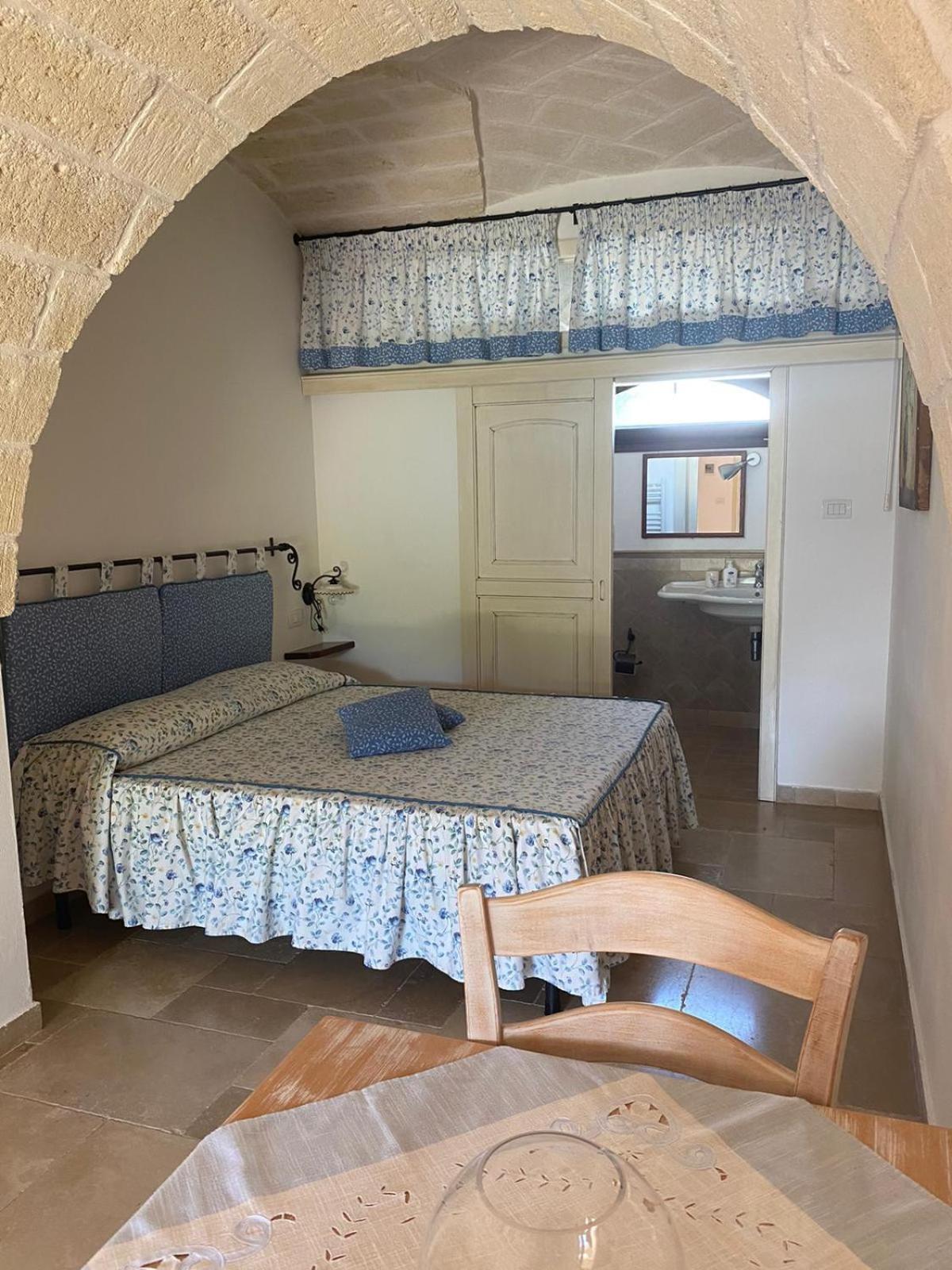 Masseria Palmo Francavilla Fontana Extérieur photo