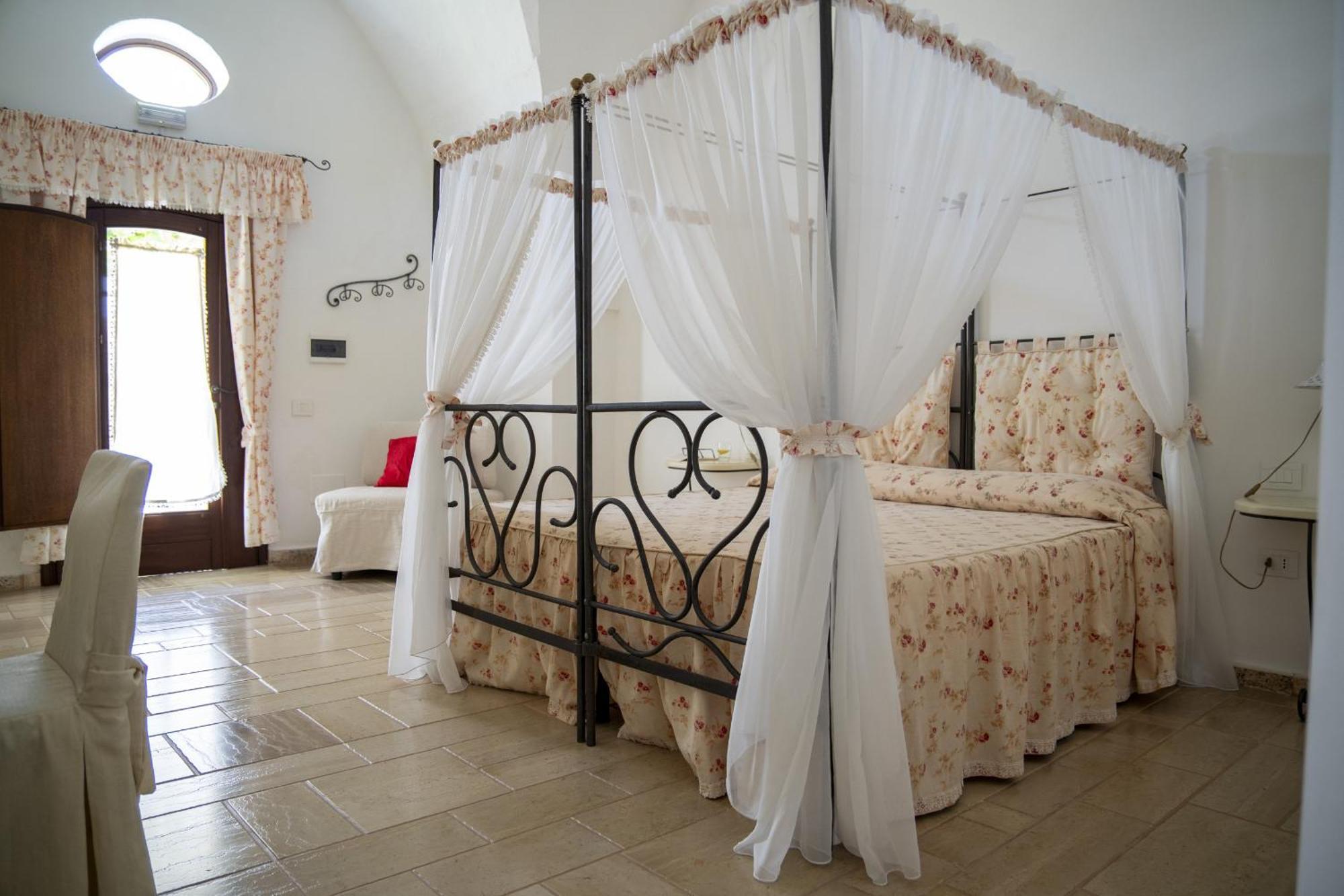 Masseria Palmo Francavilla Fontana Extérieur photo