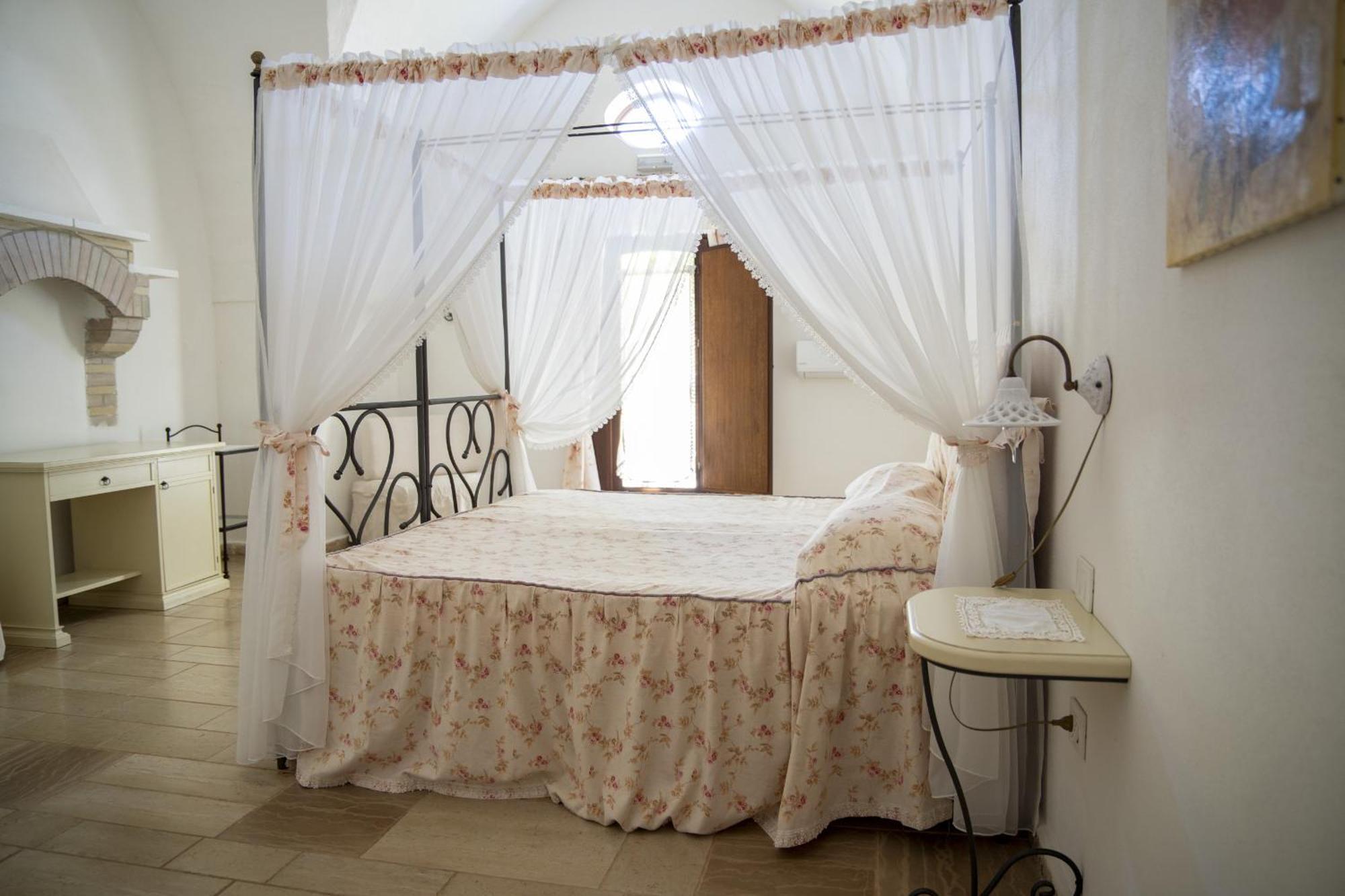 Masseria Palmo Francavilla Fontana Extérieur photo