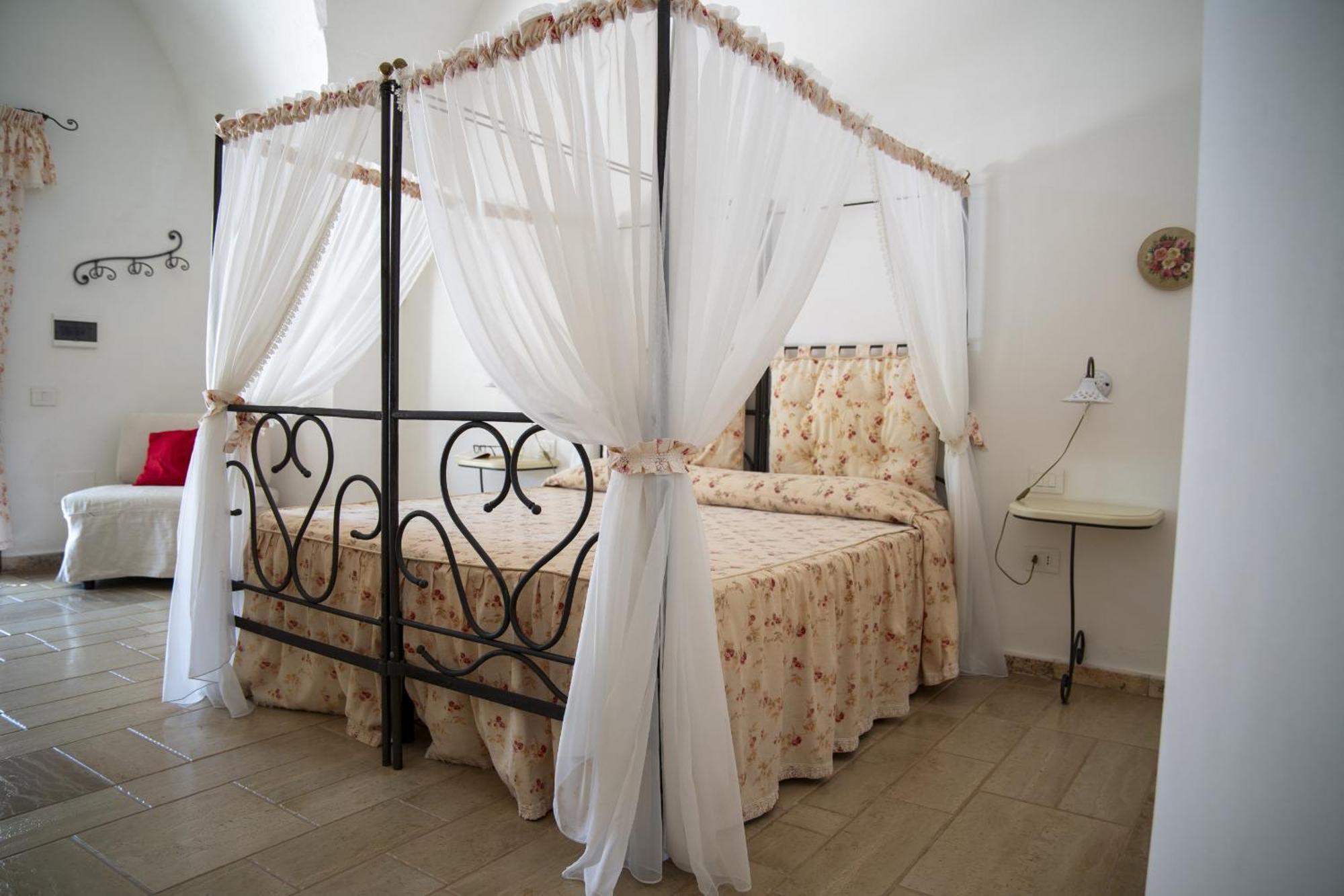 Masseria Palmo Francavilla Fontana Extérieur photo