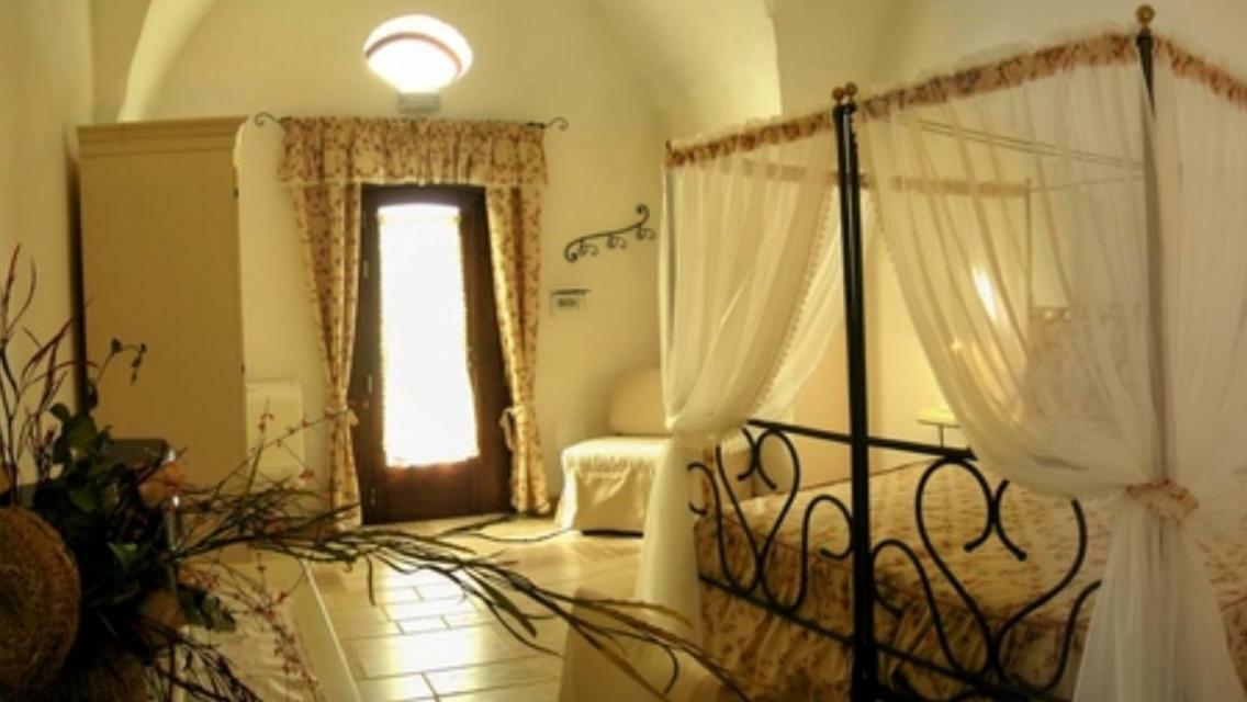 Masseria Palmo Francavilla Fontana Extérieur photo