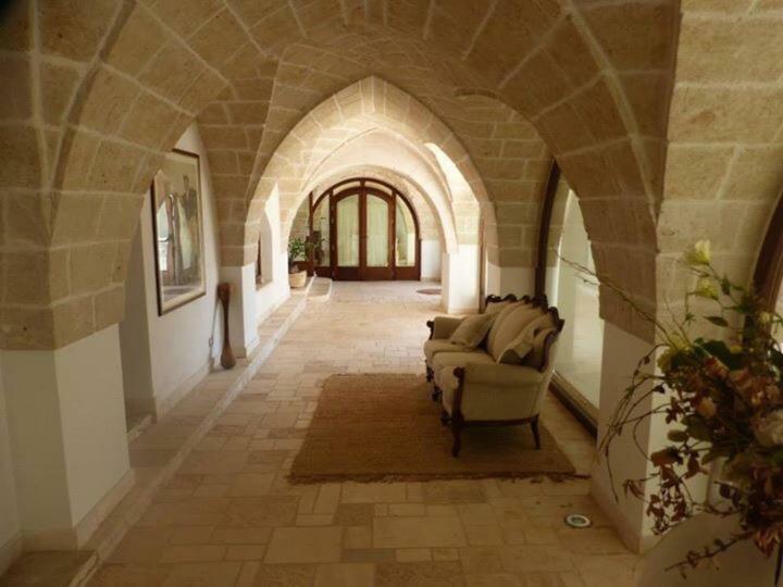 Masseria Palmo Francavilla Fontana Extérieur photo